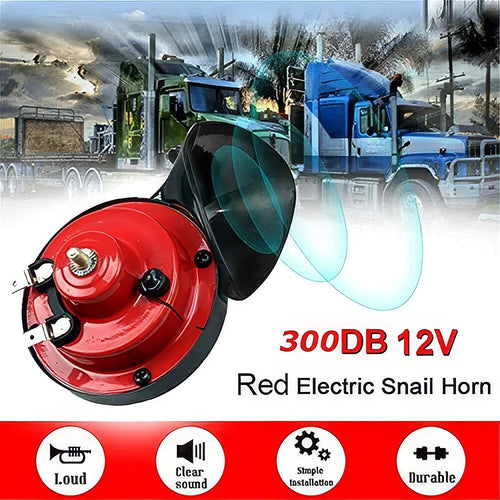 300DB TRAIN HORN FOR TRUCKS